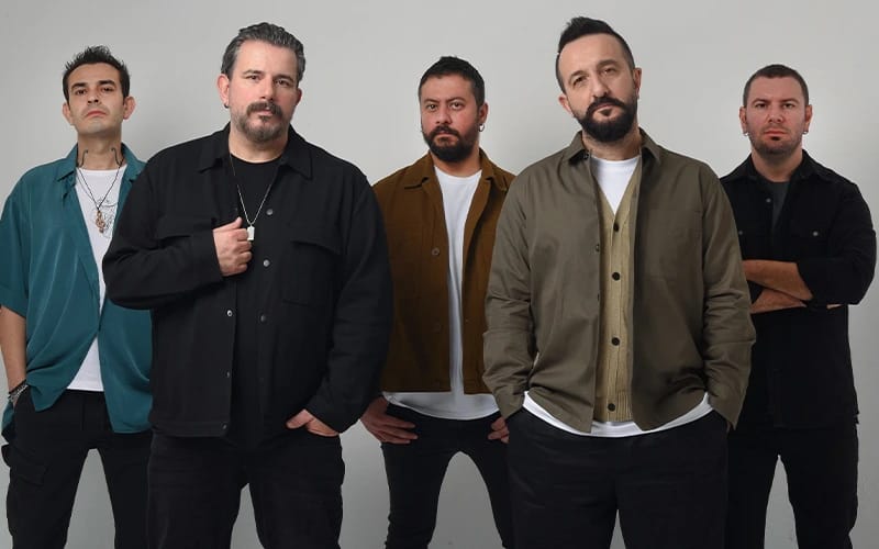 Gece Yolcuları Konseri