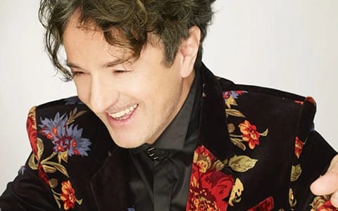 Goran Bregovic Konseri