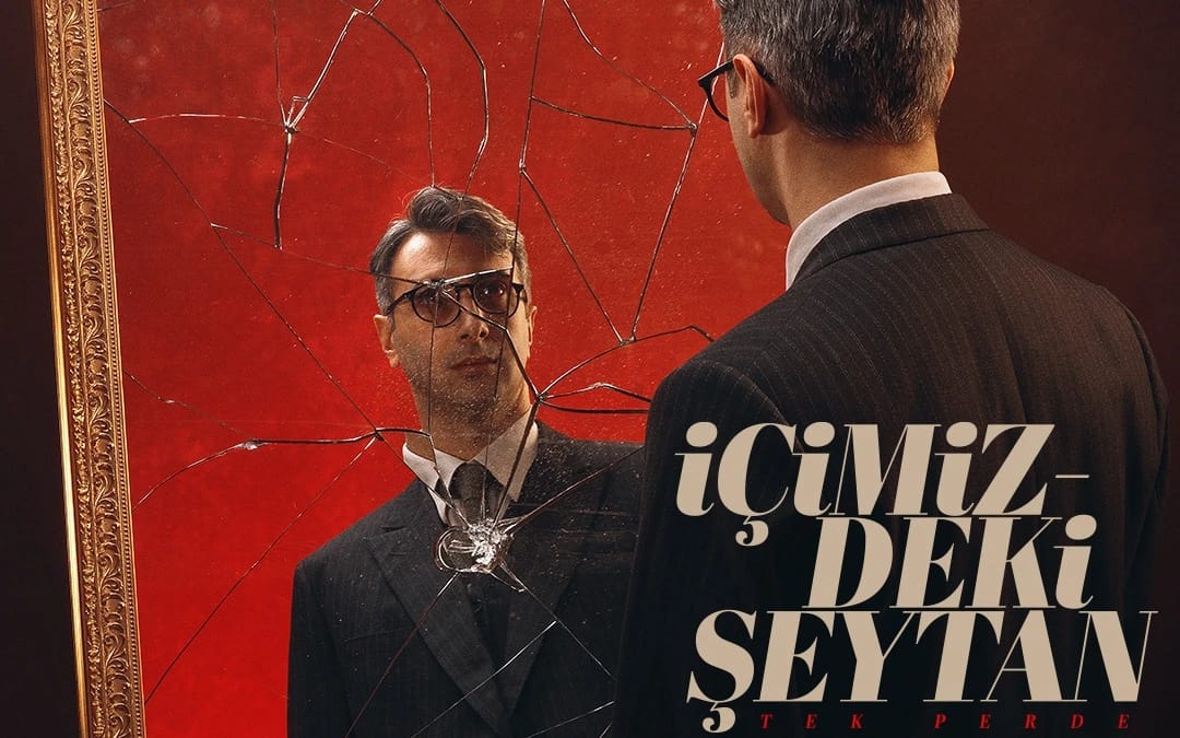 İçimizdeki Şeytan