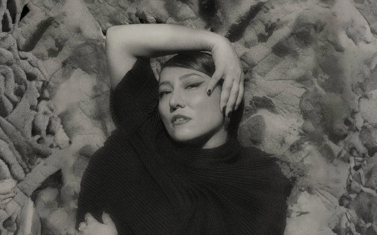 Kalben Gerçek Adınız Mı? Konseri