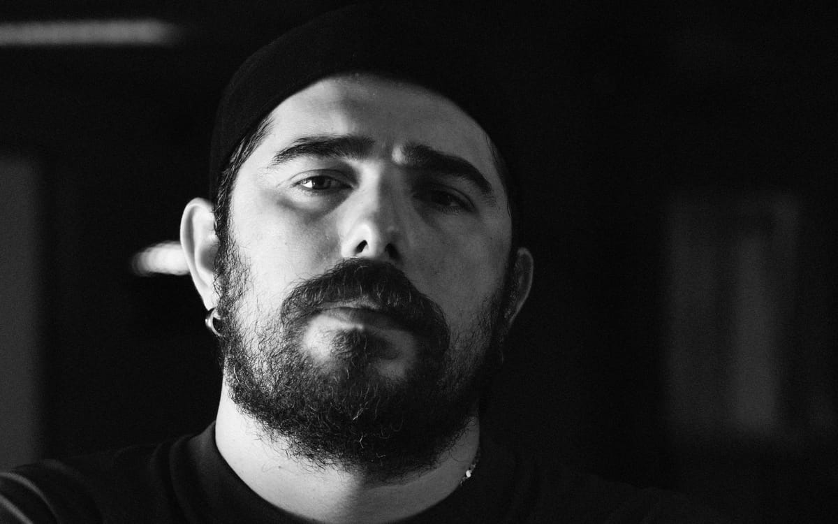 Kamufle - Mersin Konseri