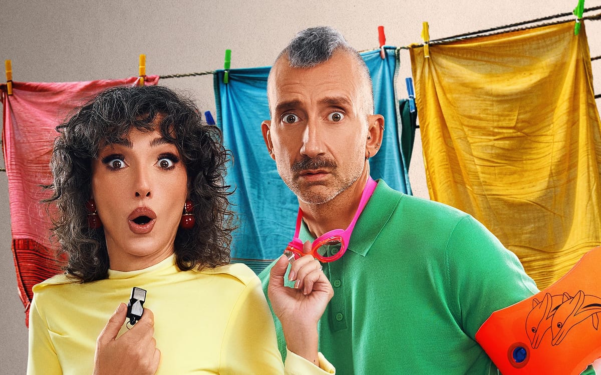 Karı Koca İşleri - Yeni Sürüm