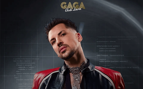 Kerimcan Durmaz  Live DJ Performance