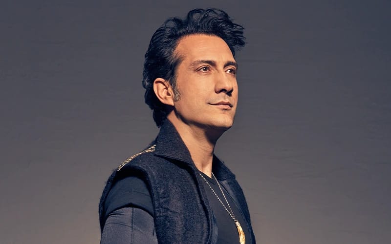 Kıraç ile Felekten Bir Gece