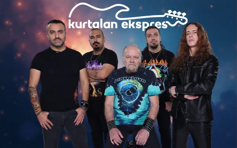 Kurtalan Ekspres Konseri