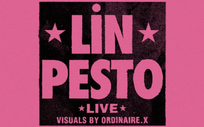 Lin Pesto