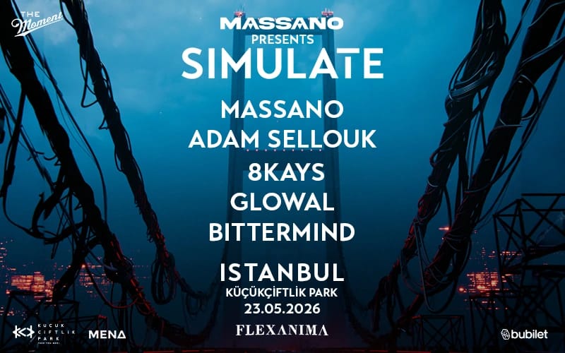 MASSANO Present SIMULATE