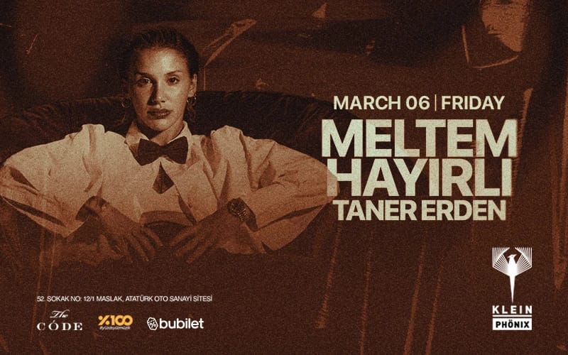 Meltem Hayırlı | Klein Phönix
