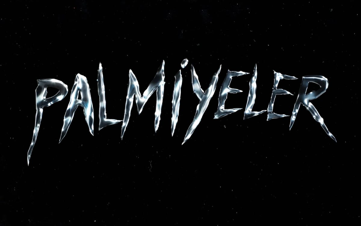 Palmiyeler