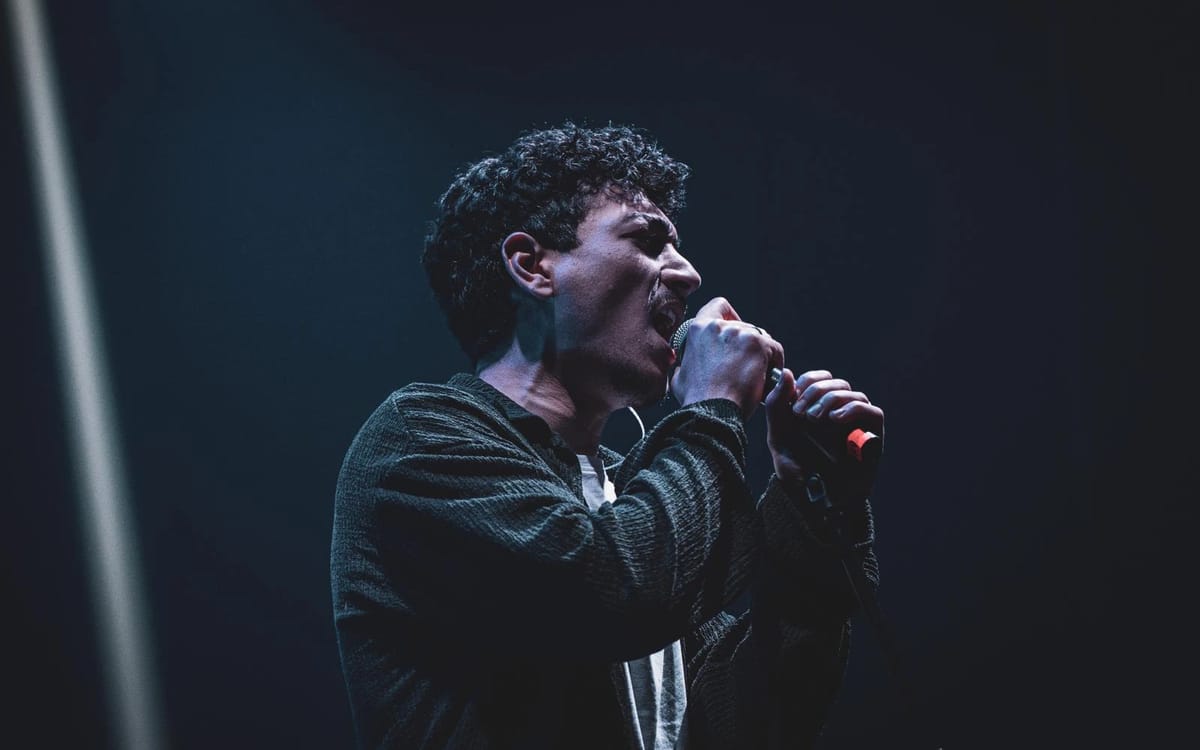 Rafat Hasanlı Konseri