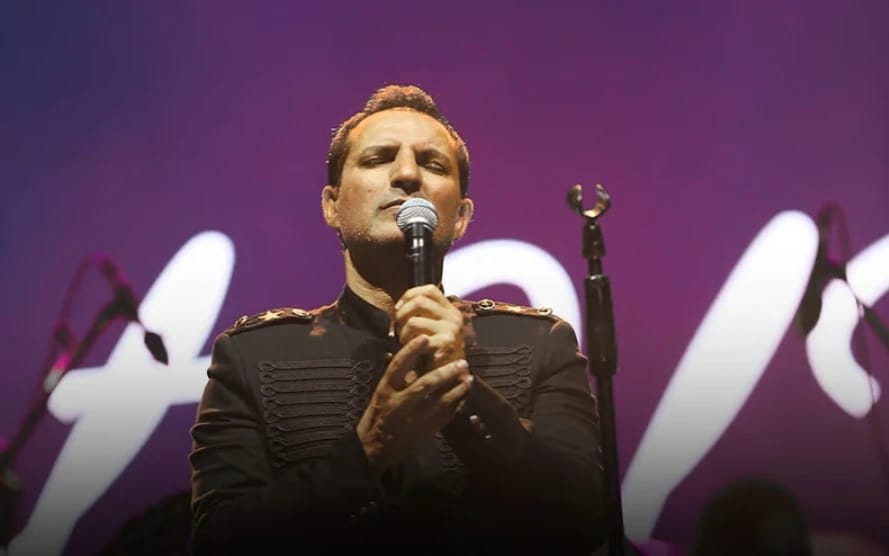 Rafet El Roman Yemekli Gala Gecesi