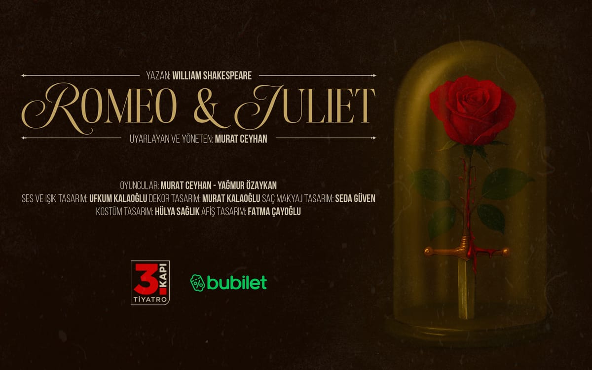 Romeo & Juliet