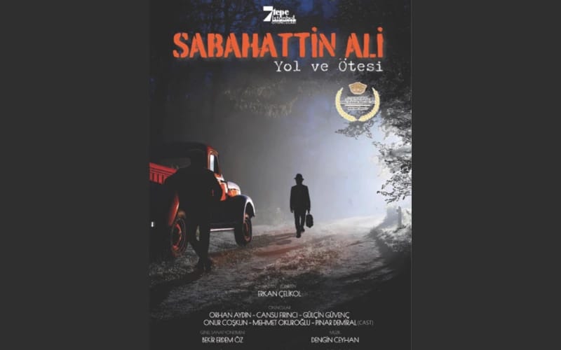 Sabahattin Ali - Yol ve Ötesi