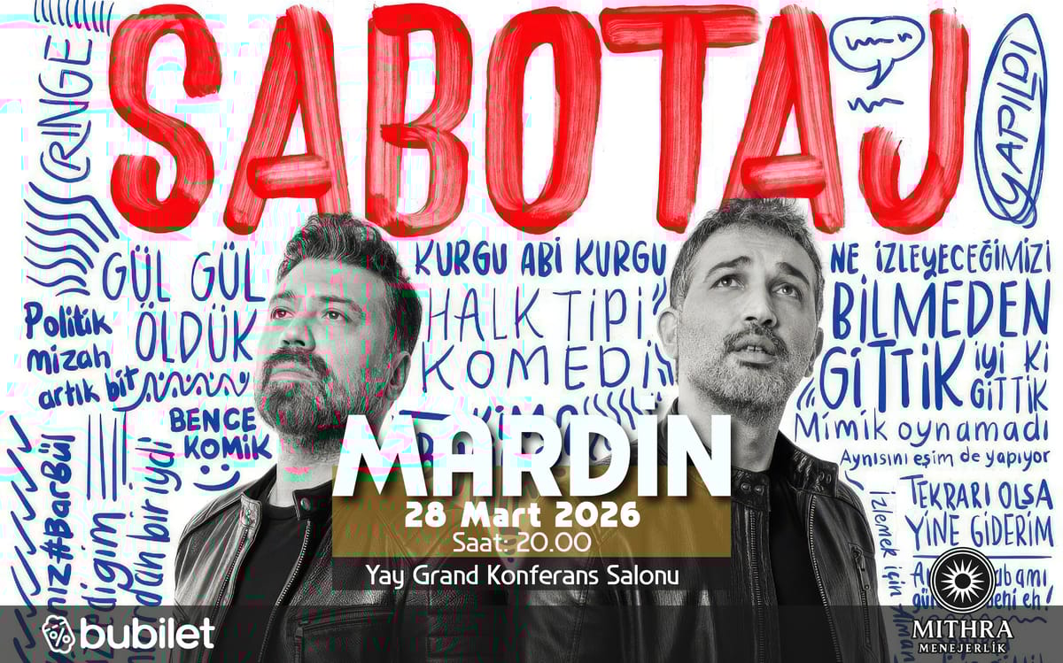 Sabotaj