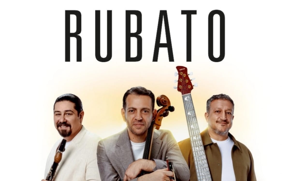 Safranbolu Meşk Gecesi Konserleri - Rubato