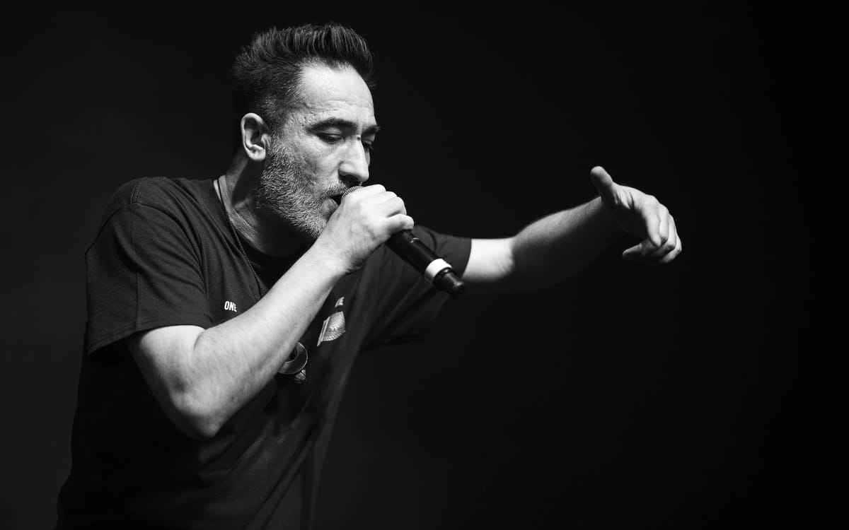 Sagopa Kajmer Konseri