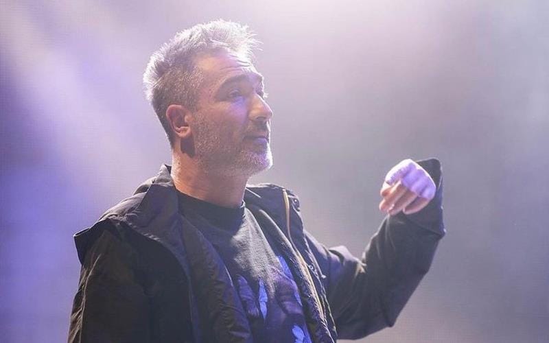 Sagopa Kajmer Konseri