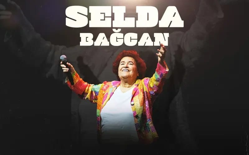 Selda Bağcan 