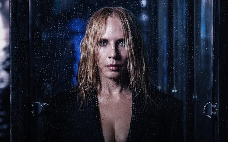 Sertab Erener Konseri 