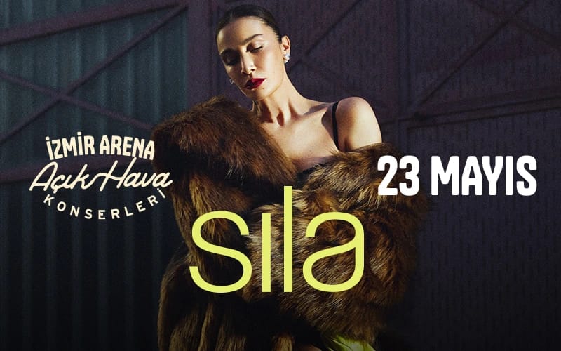 Sıla Konseri