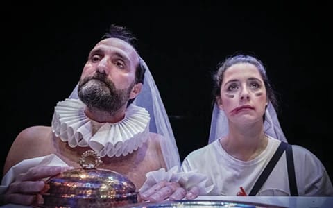 Şirreti Evcilleştirmek Oyunu