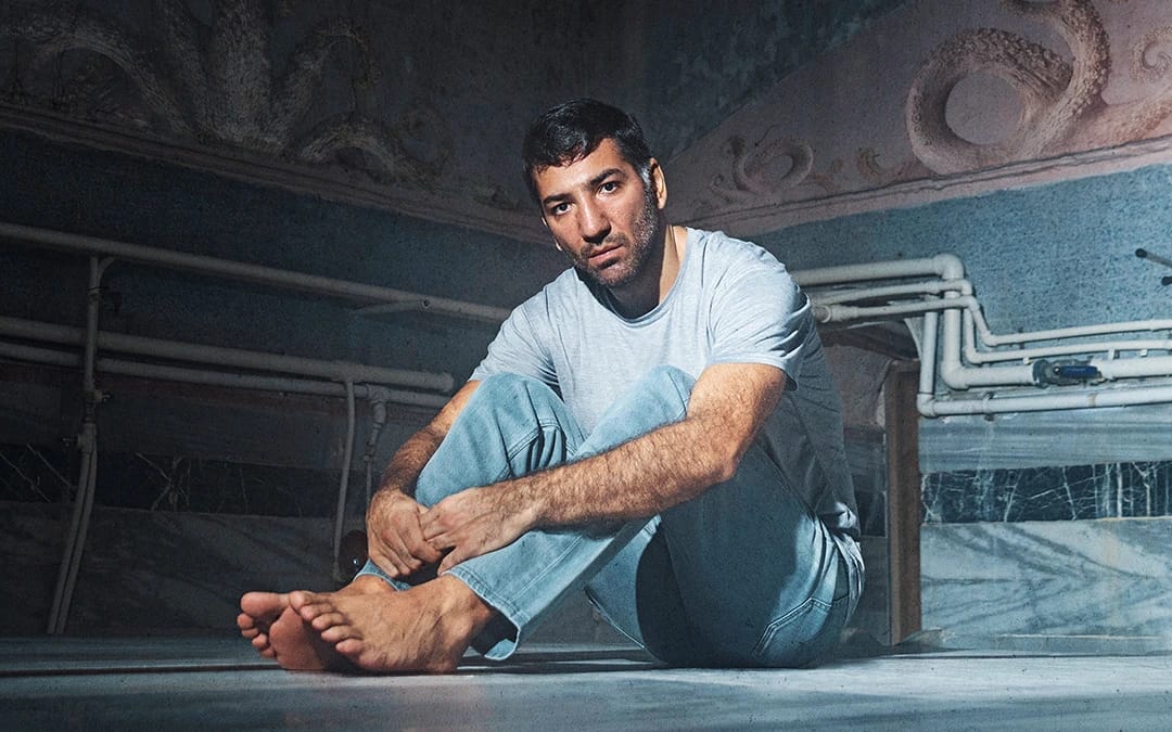 Uykusuz Bir Rüya, Salim