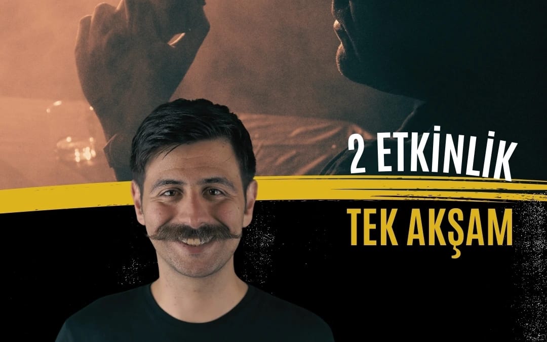 Yaver Coruk X Sicilya'dan Sevgilerle