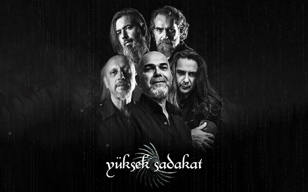 Yüksek Sadakat Konseri