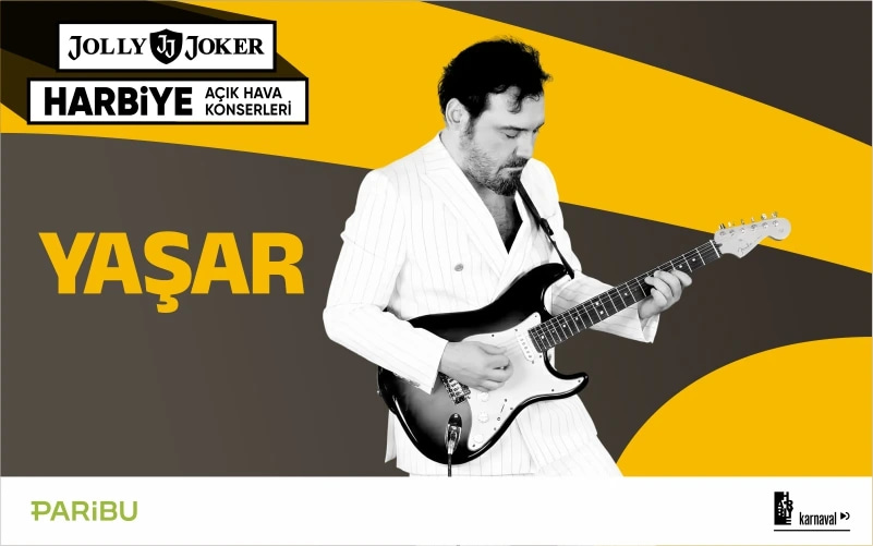 Yaşar Konseri
