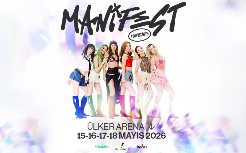 Manifest