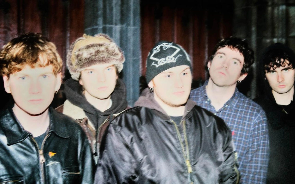 %100 Müzik Sunar: Cardinals