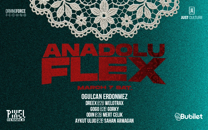 Anadolu Flex