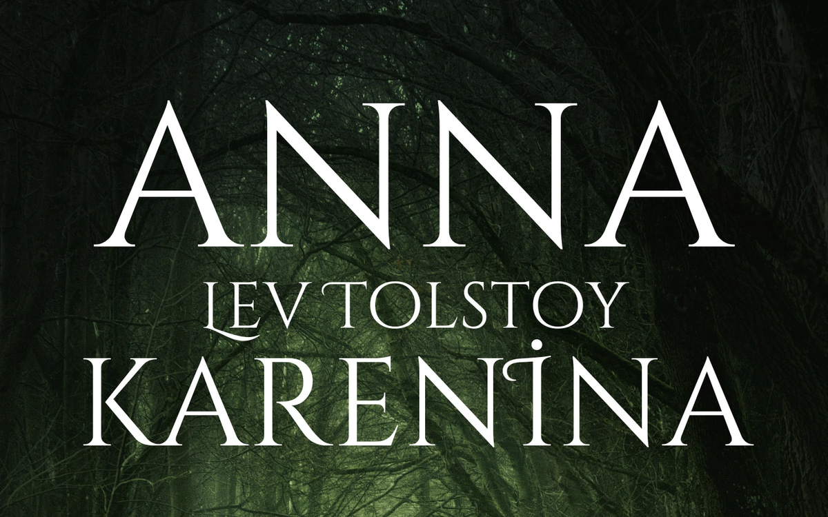Anna Karenina Tiyatro Oyunu