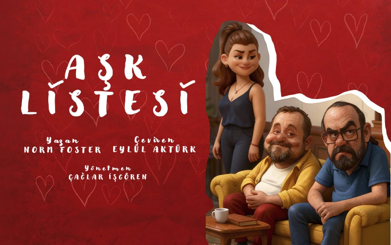 Aşk Listesi