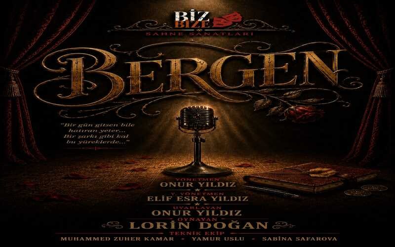Bergen