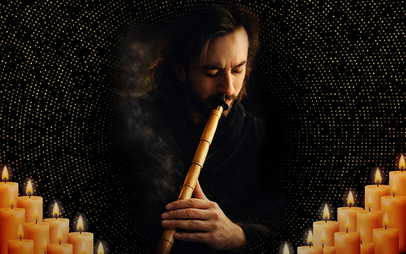 Bilgehan Fener ’Bir Nefes Anadolu’