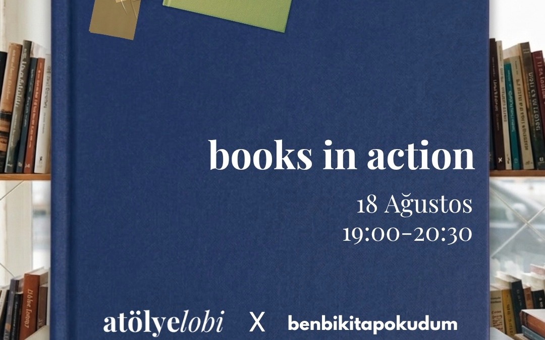 Books In Action