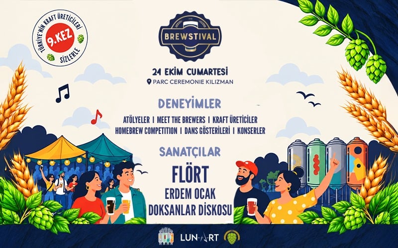 Brewstival