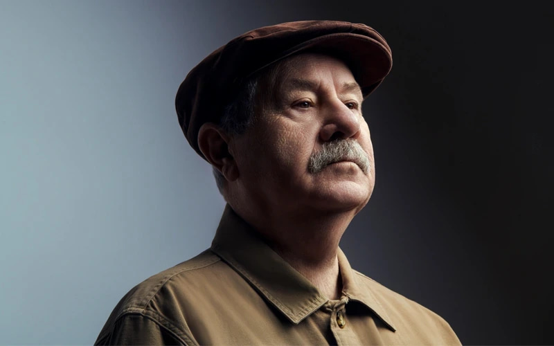 Bülent Ortaçgil - Kadın Sesi Değmiş Şarkılar