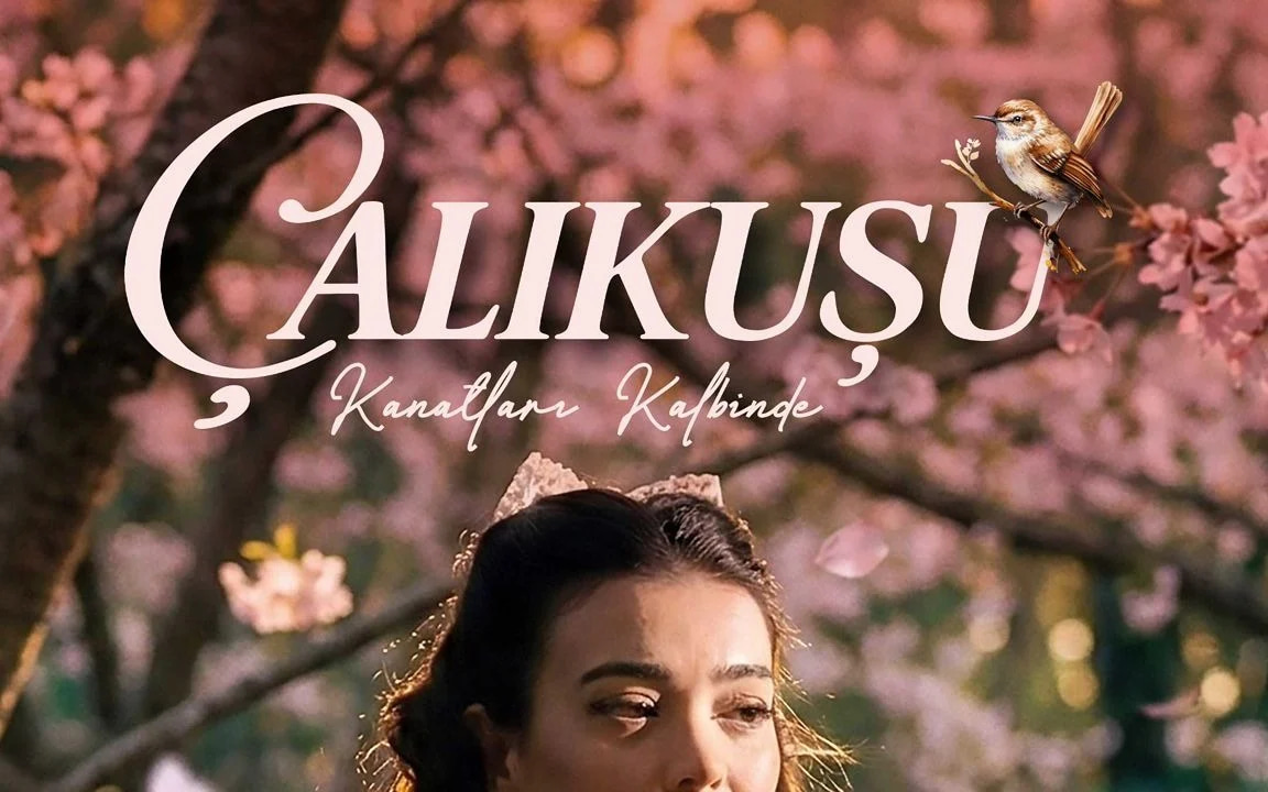 Çalıkuşu - Kanatların Kalbinde