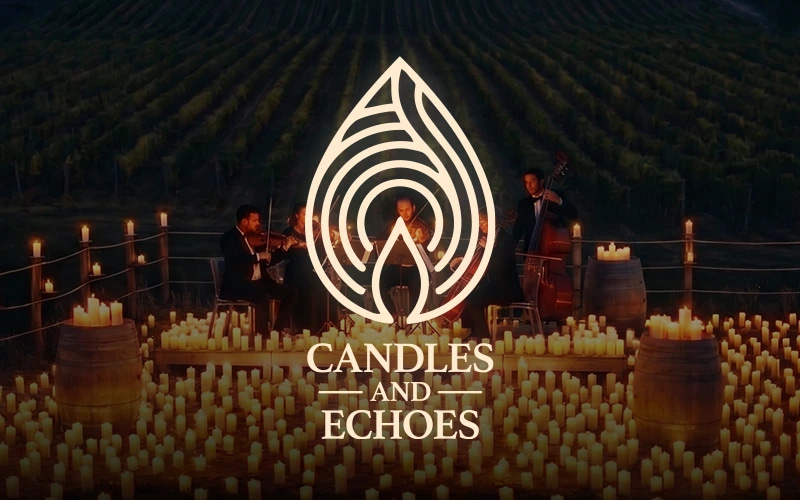 Candles and Echoes - Nif Bağları