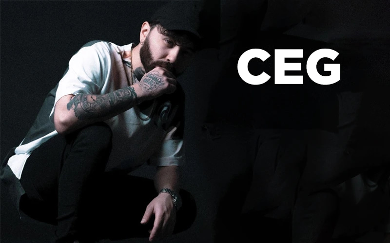 Ceg Konseri