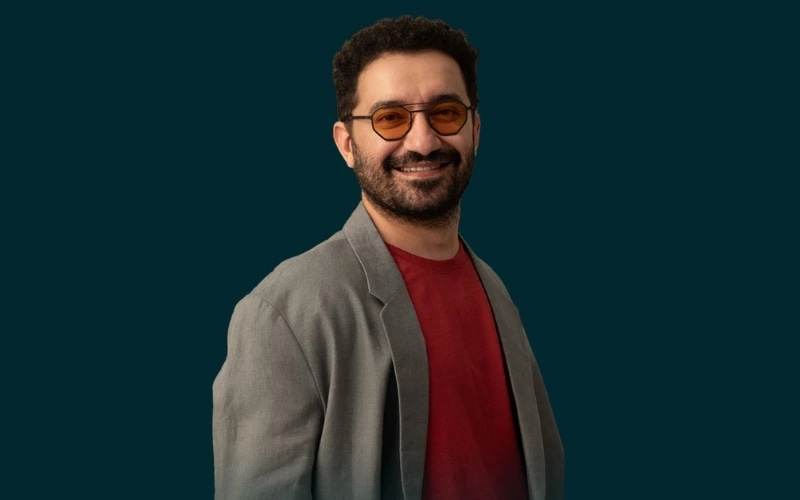 Cem Erdost İleri İstanbul  Biletleri