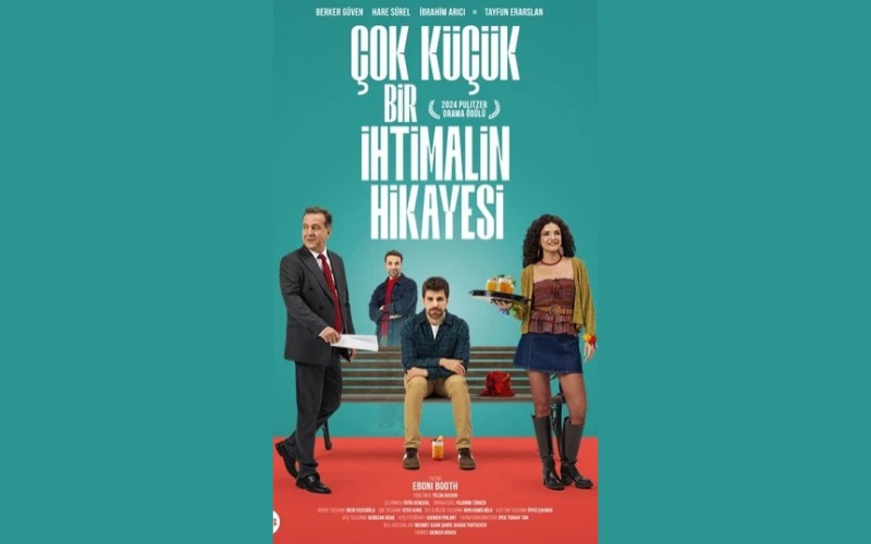 Çok Küçük Bir İhtimalin Hikayesi