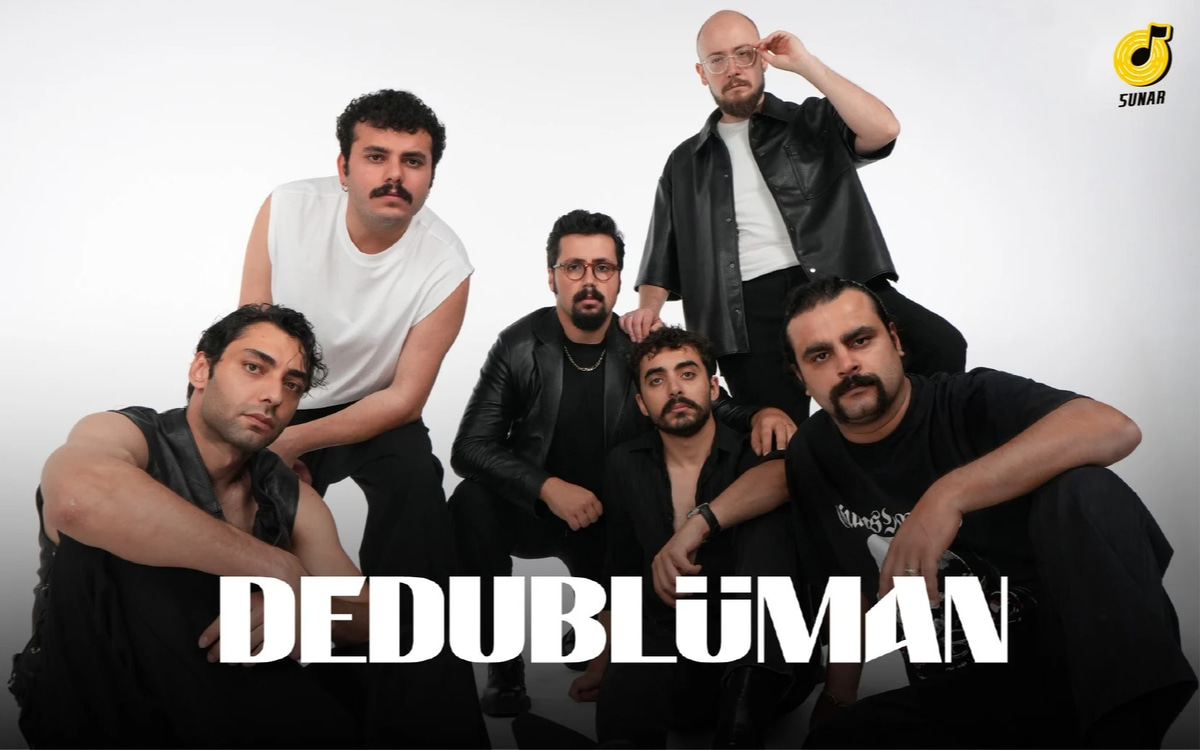 Dedublüman