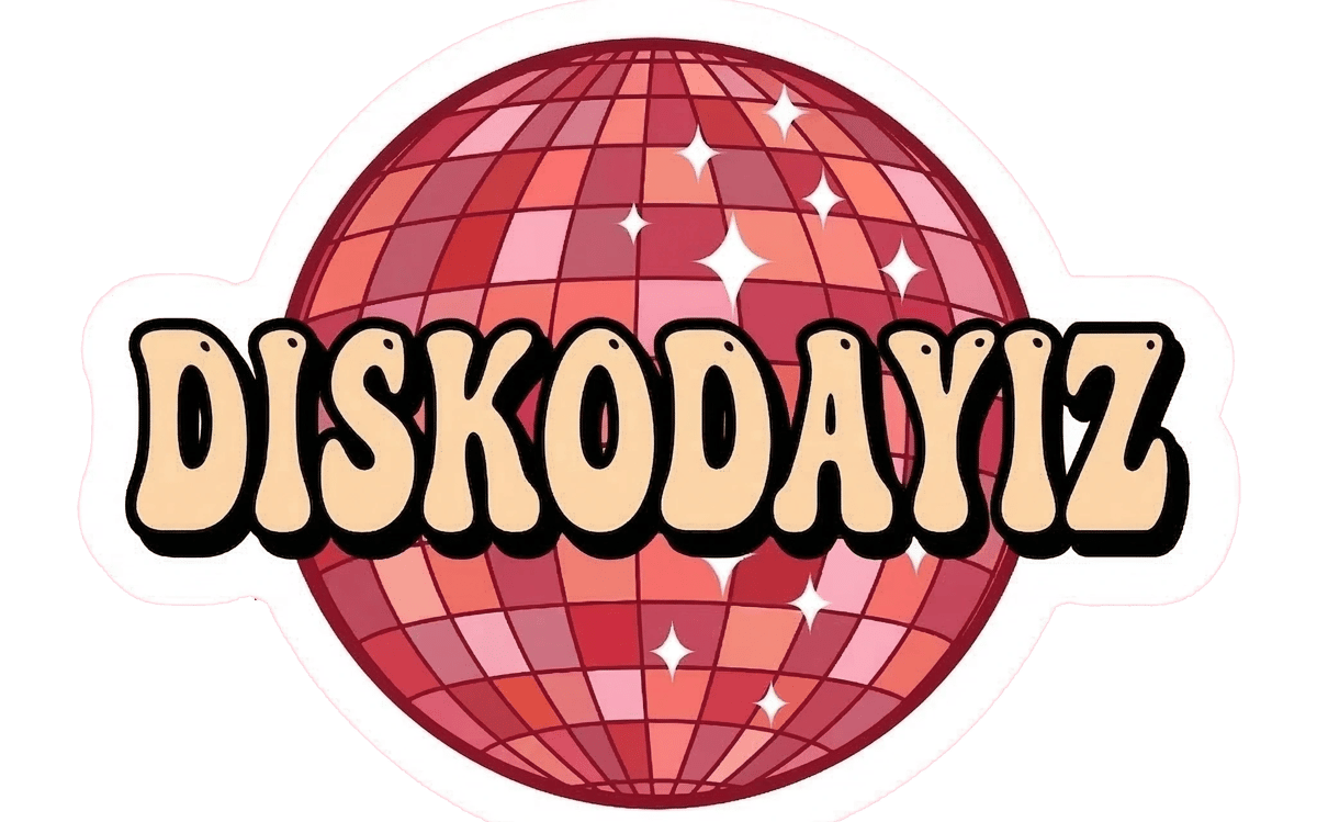 Diskodayız-90’lar & 2000’ler Türkçe Pop Gecesi