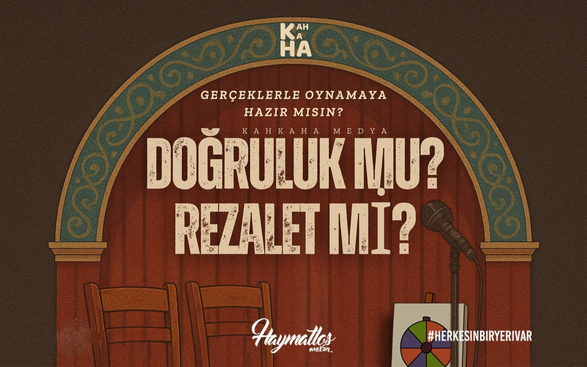 Doğruluk Mu? Rezalet Mi?