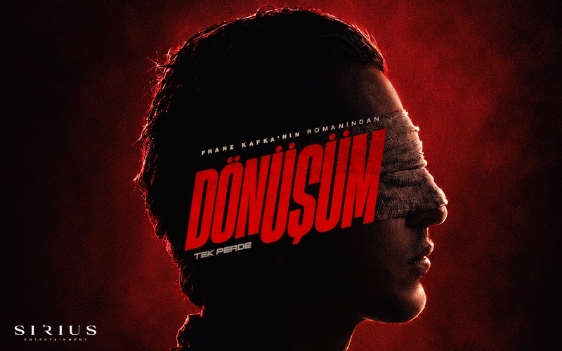 Dönüşüm-Franz Kafka