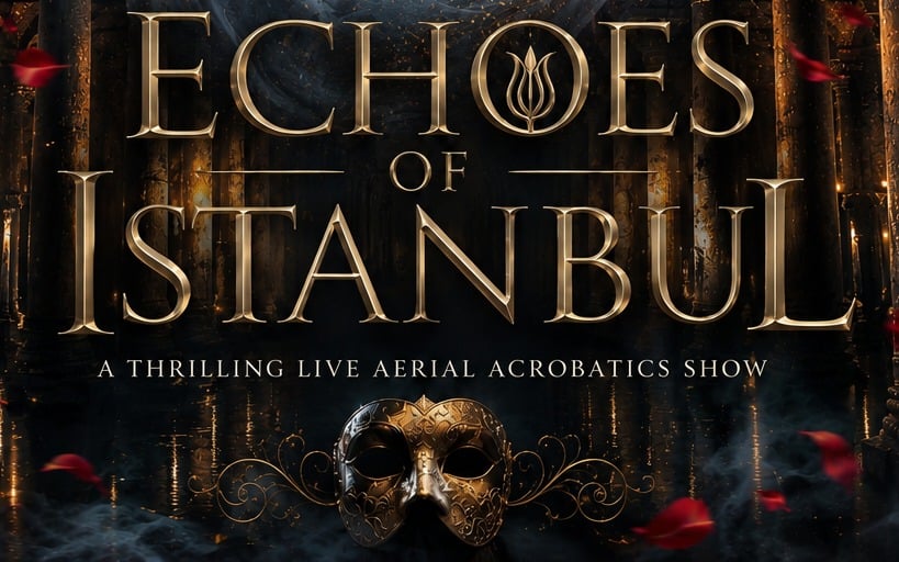 Echoes Of Istanbul: Havada Asılı Kalan İstanbul Efsaneleri!