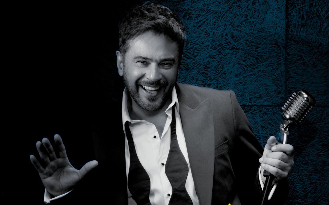 Emre Altuğ Konseri